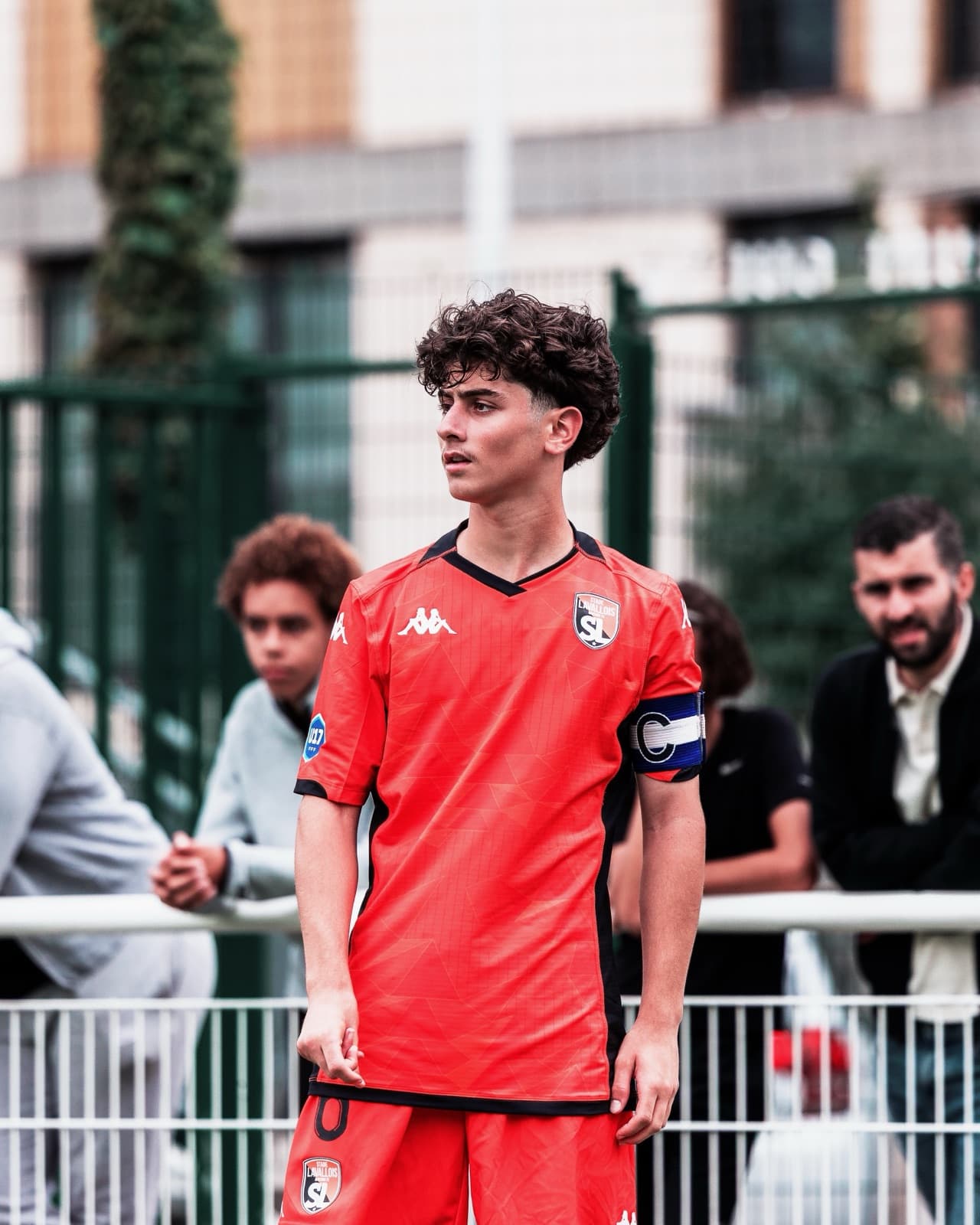 Assaf Antoine