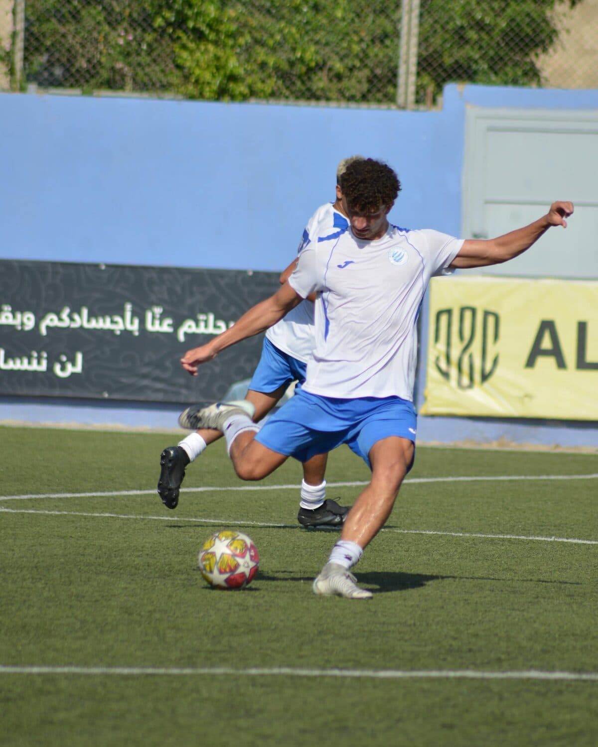 Gabriel Bassil