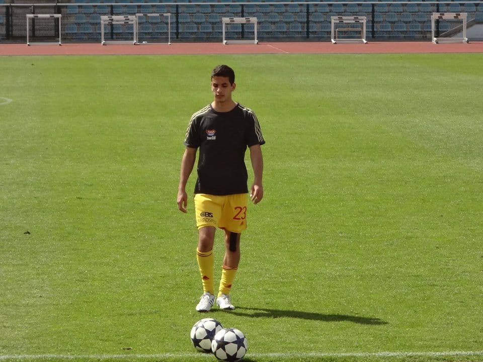 Jacques Matta