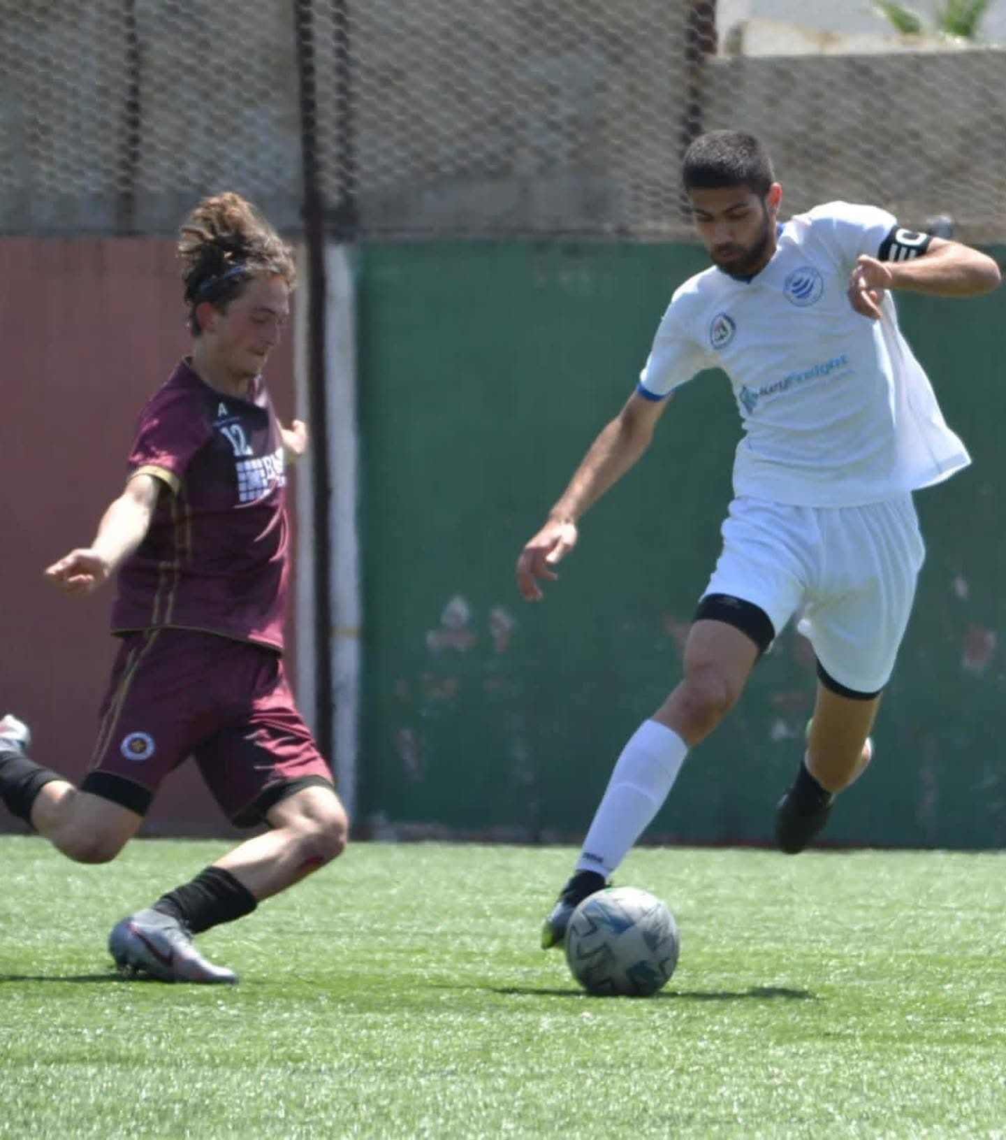 Martin Bou Younes