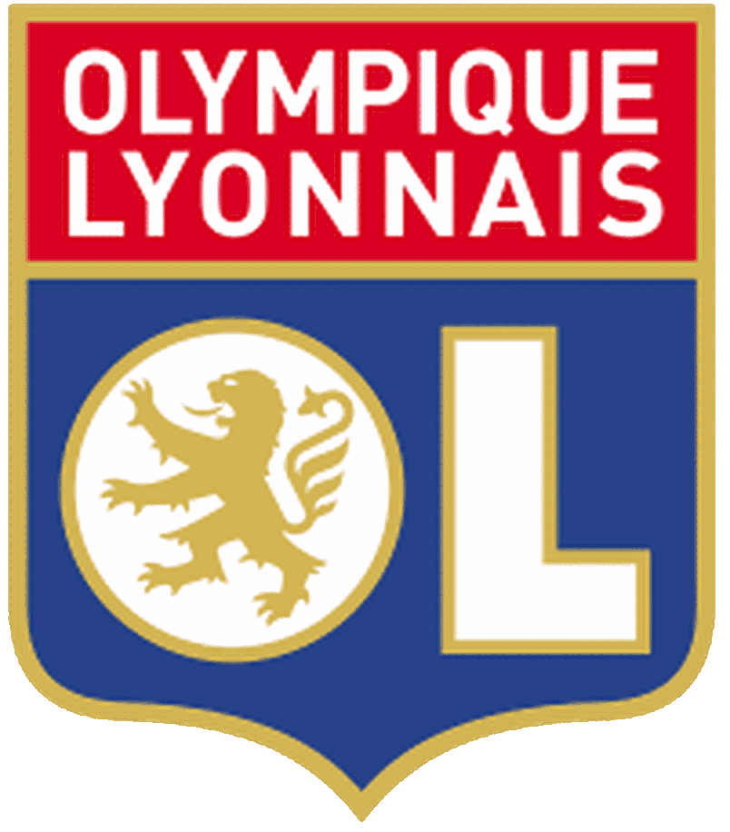 Olympique Lyonnais crest