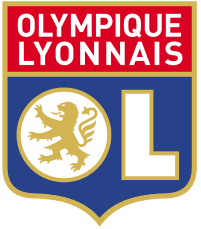 Olympique Lyonnais Logo