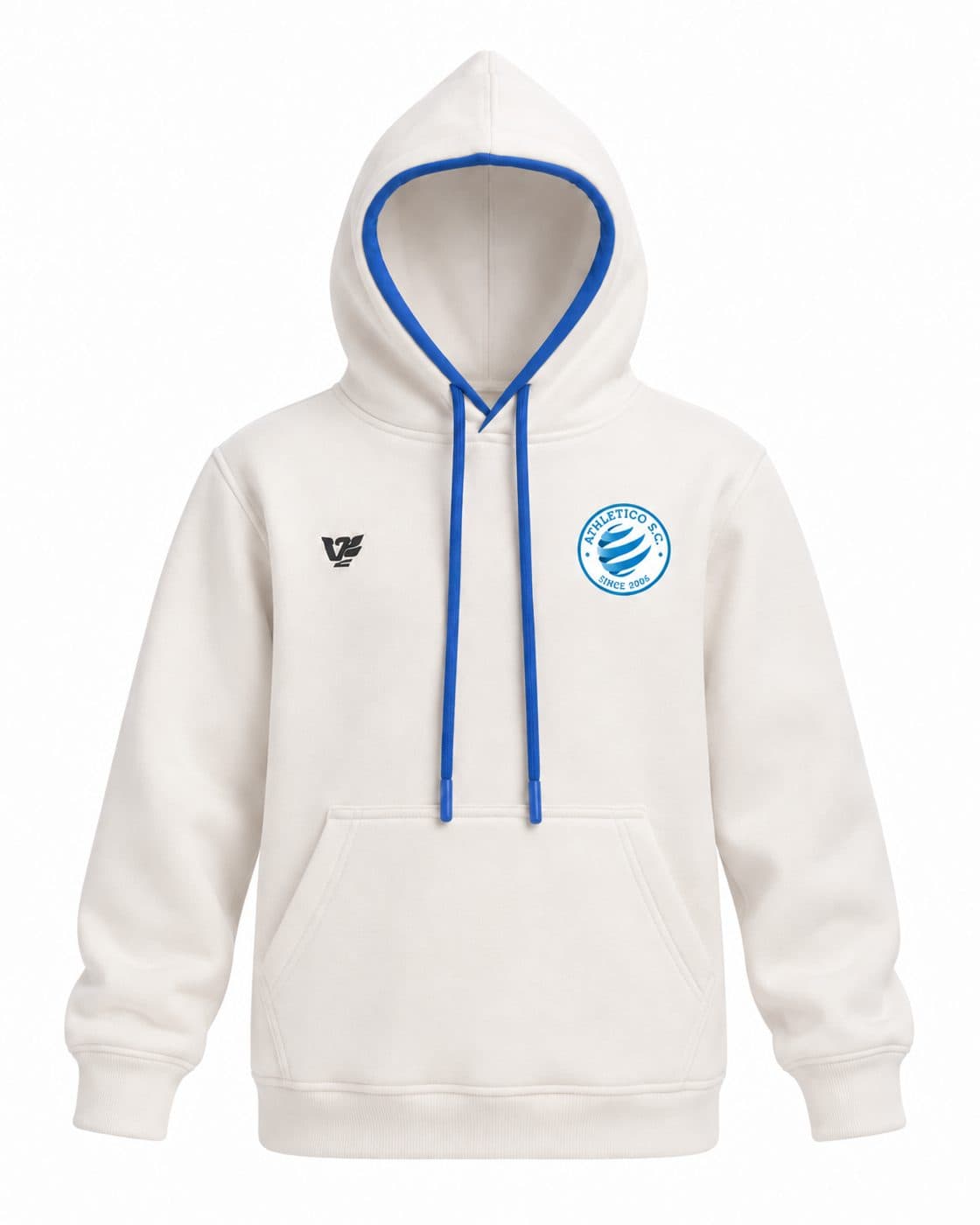 Club Hoodie