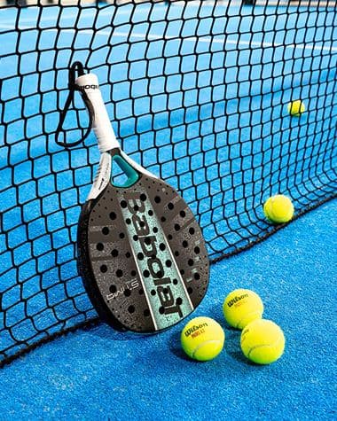 PADEL