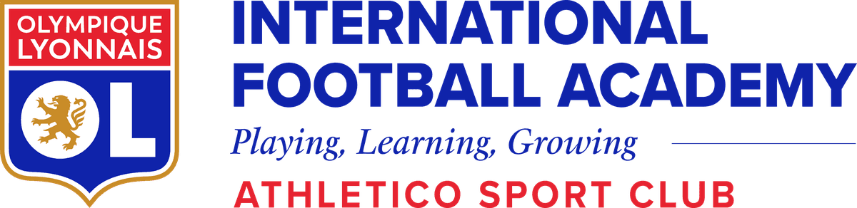 Olympique Lyonnais International Football Academy — Athletico Sport Club