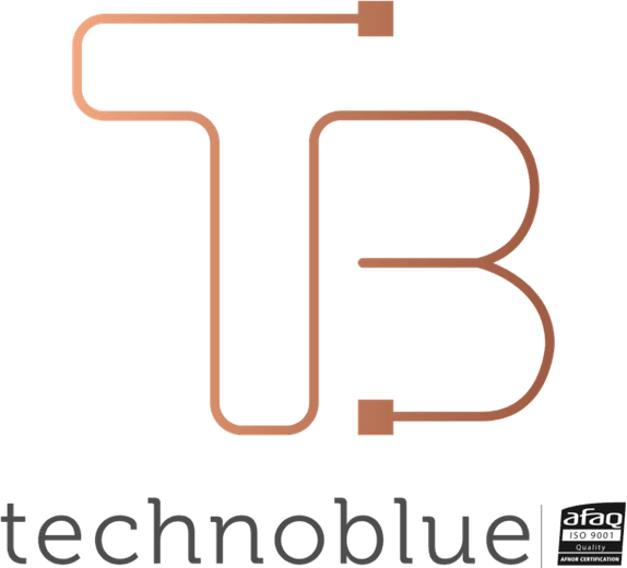 Technoblue